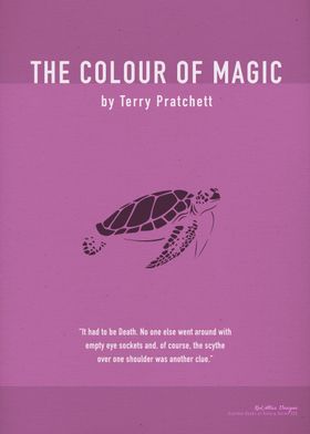 Greatest Books Of All Time Minimal Art Series-preview-0