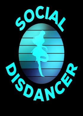 Socialdistance Dance 