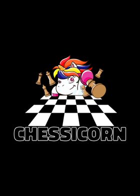 Chess Unicorn