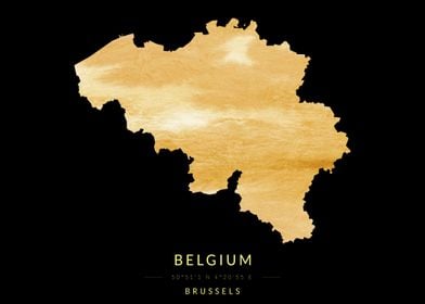 Belgium Gold