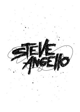 Steve Angello Josefsson