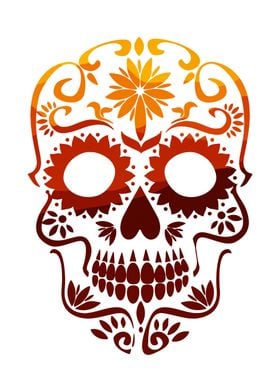 Art Skull