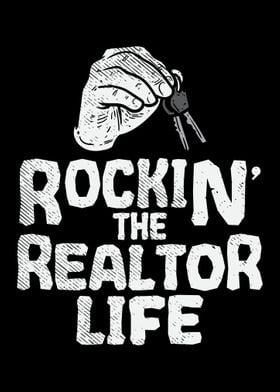 Rockin The Realtor Life