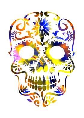 Art Skull