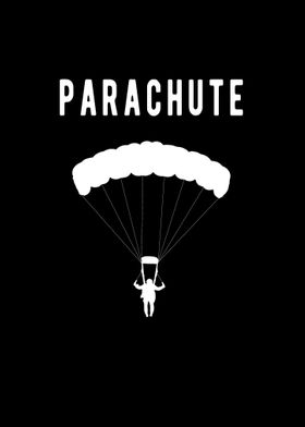 Parachute Parachuting