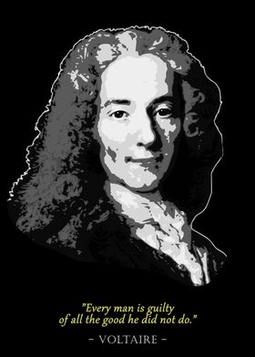 Voltaire Quote