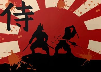 Samurai Japan