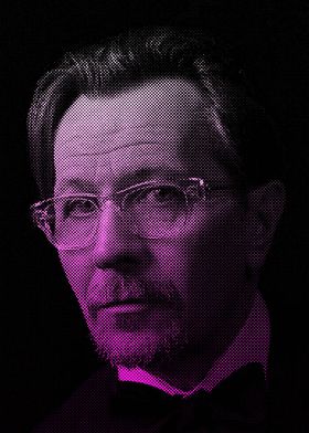 Gary Oldman