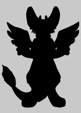 Dutchie Silhouette