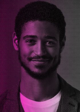 Alfred Enoch