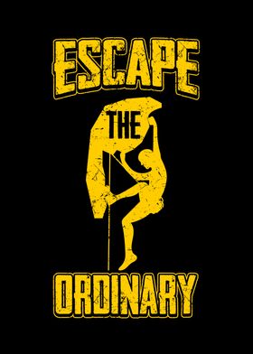escape ordinary