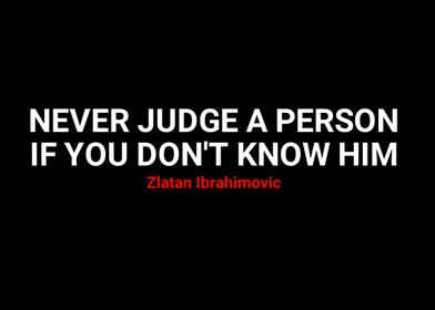 Zlatan Ibrahimovic