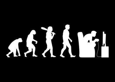 Gaming Evolution Darwin