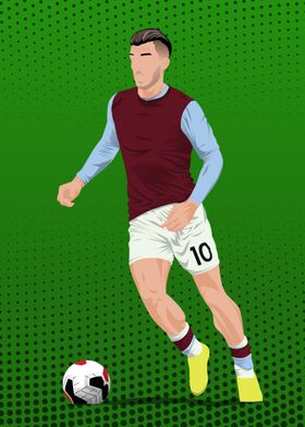 Jack Grealish