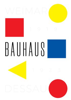 Bauhaus