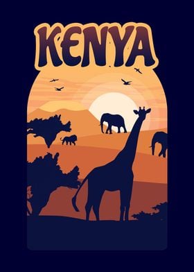 Kenya