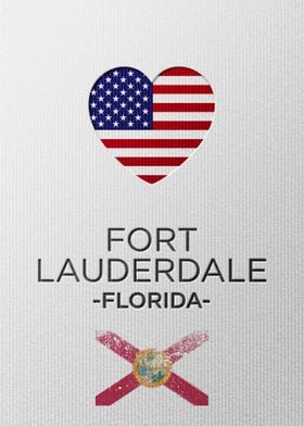 Fort Lauderdale Florida