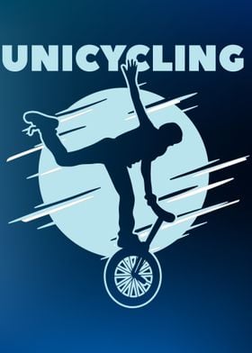 Unicycling Design