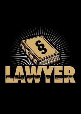 Lawyer Advocate  Gifts