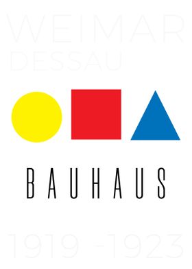 Bauhaus