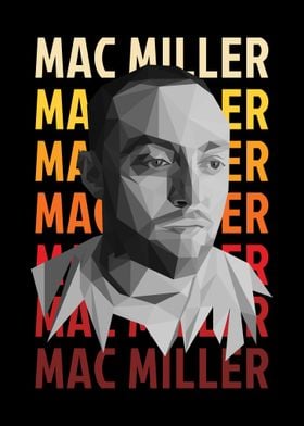 Mac Miller