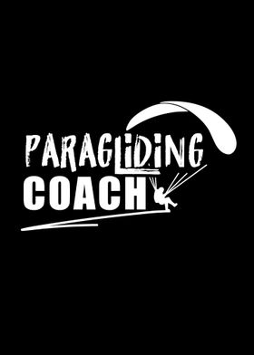 Paragliding Coach