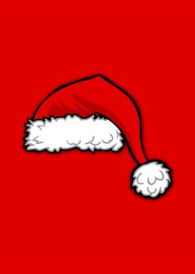 Santa claus hat