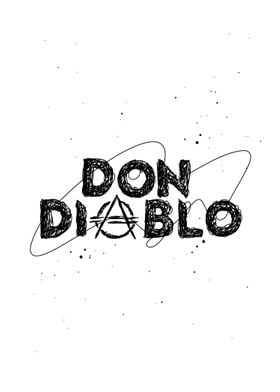 Pepijn Schipper Don Diablo