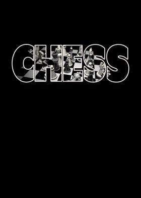 Chess Text