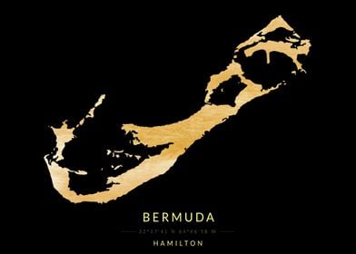 Bermuda Gold