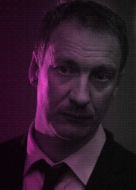 David Thewlis