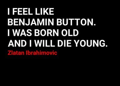 Quotes Ibrahimovic