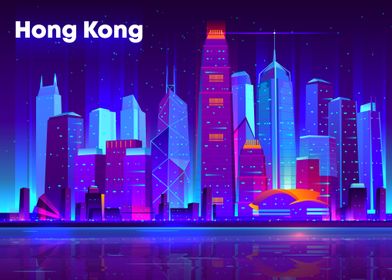 Hong Kong