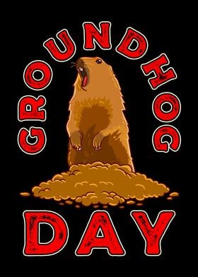 Groundhog Day