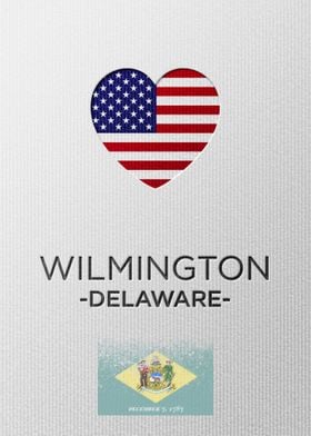 DELAWARE  Wilmington