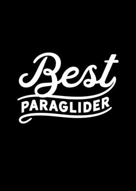 Best Paraglider