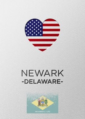 Newark Delaware