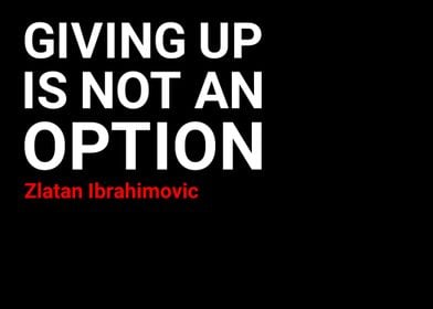 Quotes Zlatan Ibrahimovic