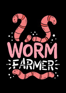 Worm Farmer