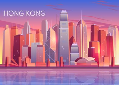 Hong Kong