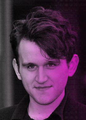 Harry Melling