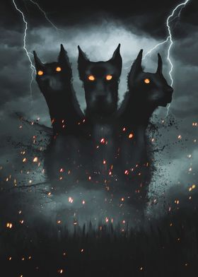 Cerberus