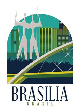Brasilia Brasil