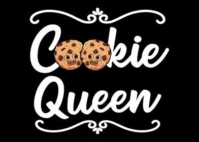 Cookie Mom Only Cooler