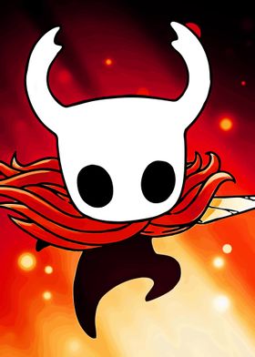  Hollow Knight