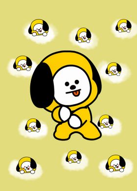 Chimmy BT21