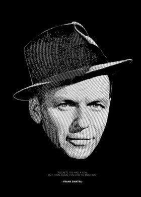 Francis Albert Sinatra fas