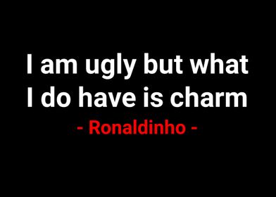 Quotes Ronaldinho