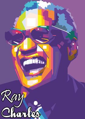 Ray Charles