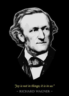 Richard Wagner Quote